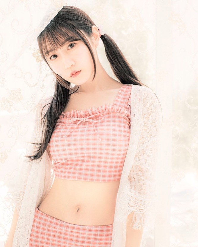 小倉唯グラビアおっぱいエロ画像