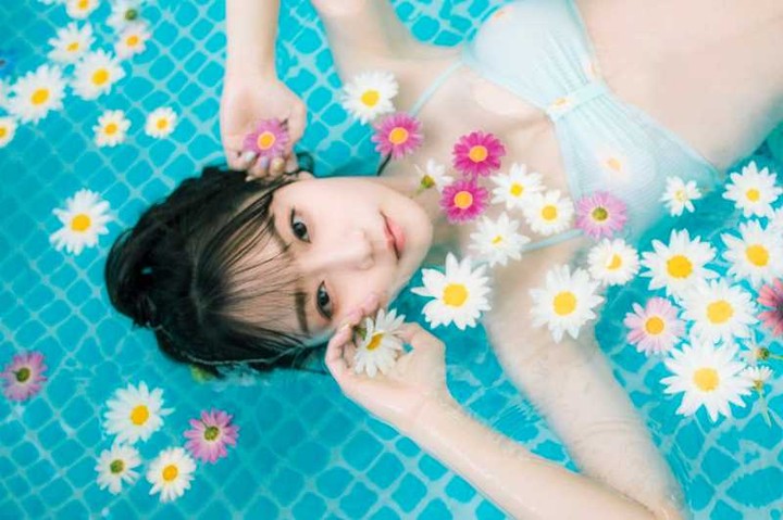 小倉唯グラビアおっぱいエロ画像