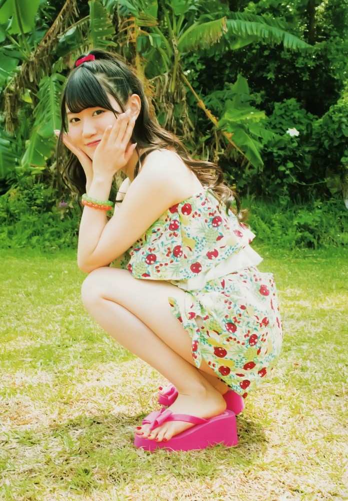 小倉唯グラビアおっぱいエロ画像