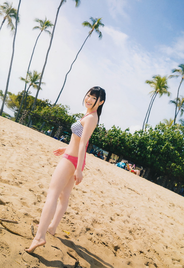 小倉唯グラビアおっぱいエロ画像