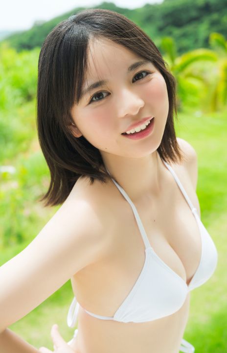 太田しずくグラビアおっぱいエロ画像