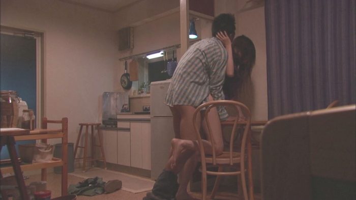 市川実和子乳首ヌードおっぱいエロ画像