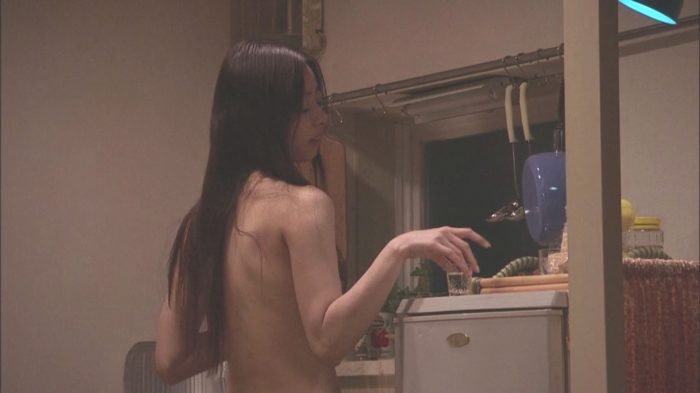 市川実和子乳首ヌードおっぱいエロ画像