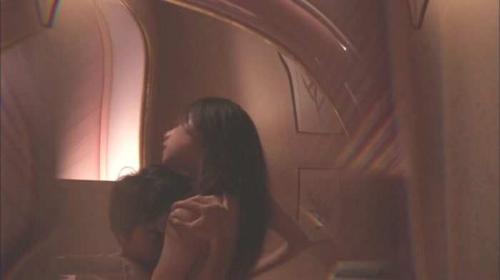 市川実和子乳首ヌードおっぱいエロ画像