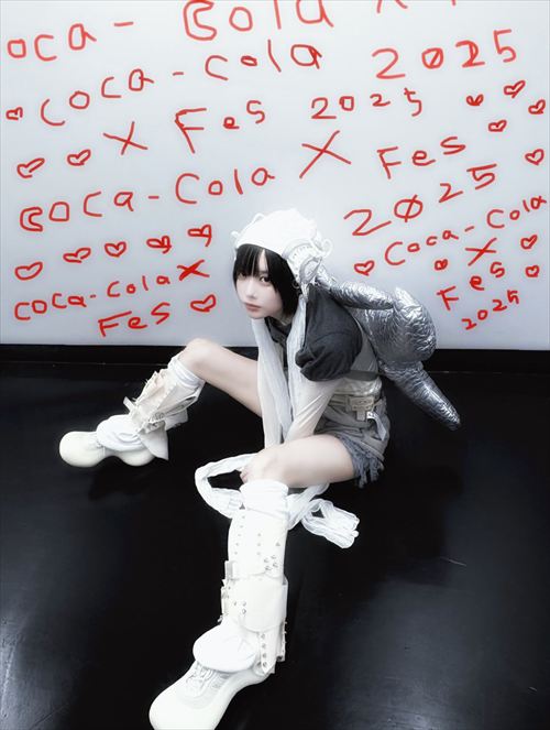 あのちゃんパンツパンチラエロスカートの中画像