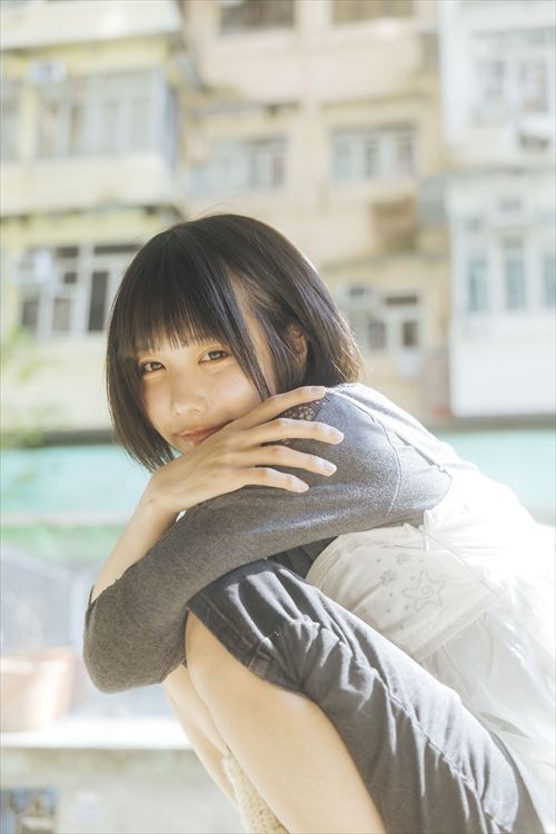 あのちゃんパンツパンチラエロスカートの中画像