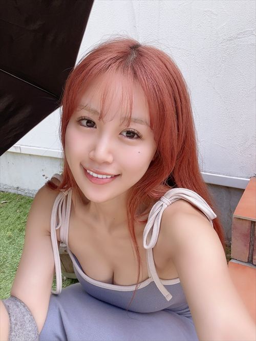 サイバージャパン HARUKA レギンスケツ