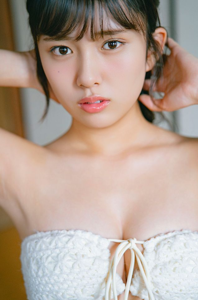 日比谷萌甘ヌードエロ乳首FLASHデジタル写真集大人への階段