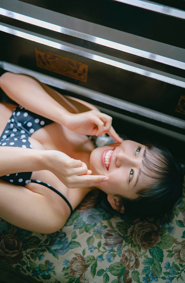 日比谷萌甘ヌードエロ乳首FLASHデジタル写真集大人への階段