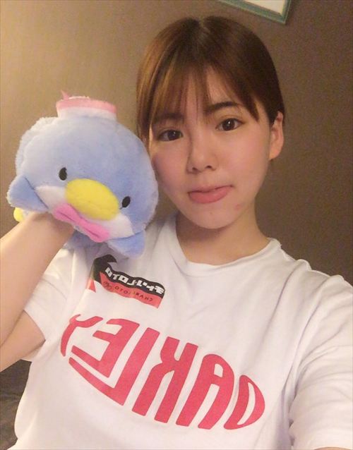 日野未来巨乳おっぱいエロい女競輪選手グラビア水着アイドル