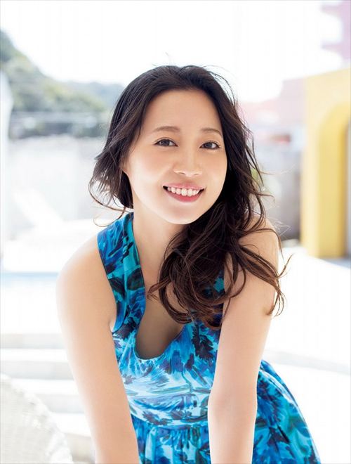 福田明日香ヌード乳首エロ写真集おっぱいお尻グラビアPASSIONABLE画像