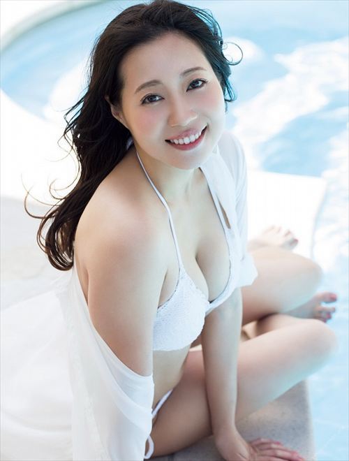 福田明日香ヌード乳首エロ写真集おっぱいお尻グラビアPASSIONABLE画像