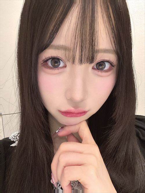 ふくれな、水着おっぱいエロ