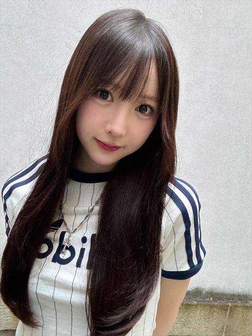 ふくれな、水着おっぱいエロ