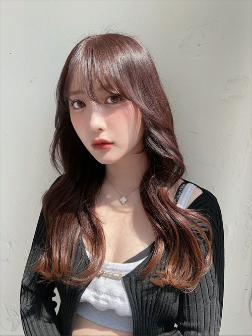 ふくれな、水着おっぱいエロ