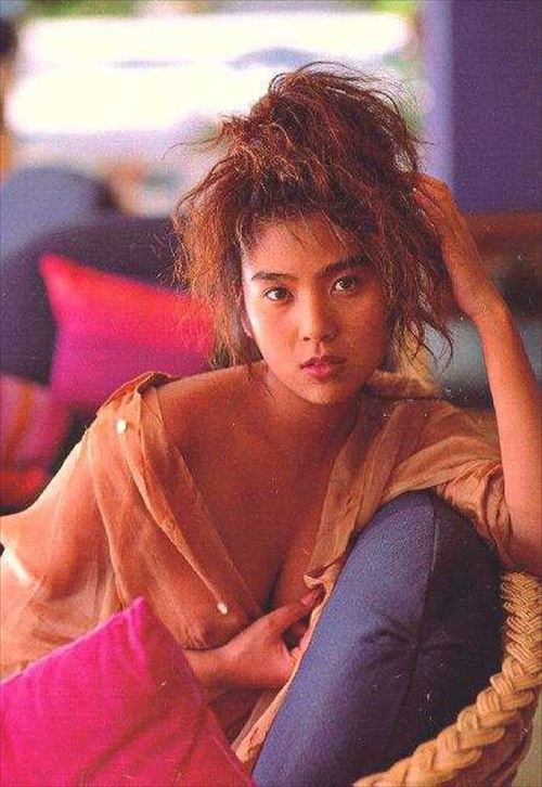 飯島直子ヘアヌード濡れ場乳首おっぱいエロ妖艶女優