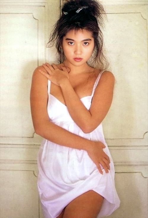 飯島直子ヘアヌード濡れ場乳首おっぱいエロ妖艶女優