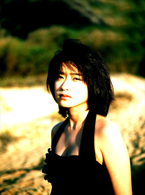 池脇千鶴ヌード濡れ場エロ乳首全裸おっぱい「ジョゼと虎と魚たち」グラビア