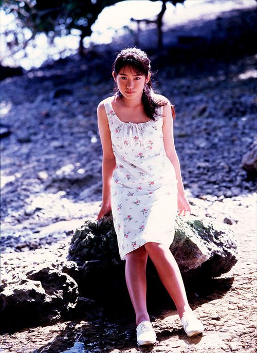 池脇千鶴ヌード濡れ場エロ乳首全裸おっぱい「ジョゼと虎と魚たち」グラビア