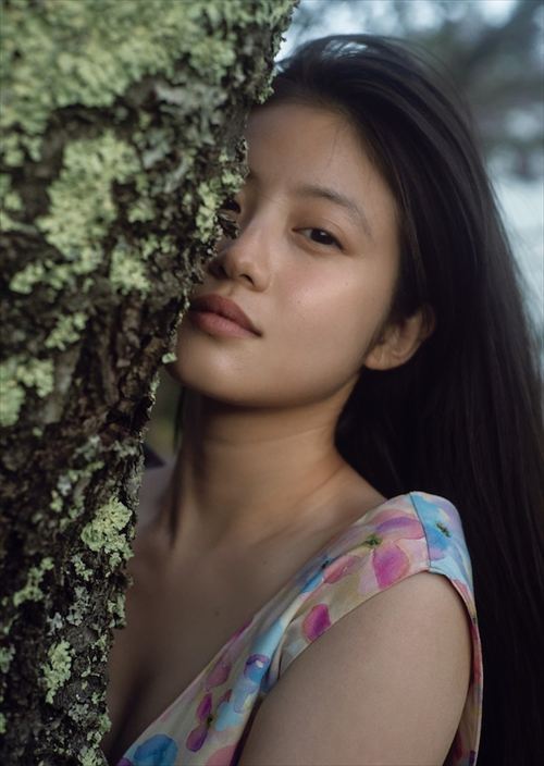 今田美桜濡れ場おっぱいエロ水着下着お胸グラビアヌード