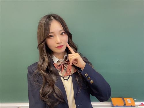 入内嶋涼 エロコスプレ セクシー衣装グラビア風