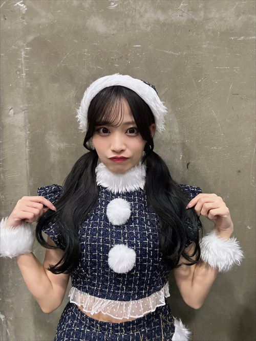 入内嶋涼 エロセクシーコスプレ SKE48アイドル