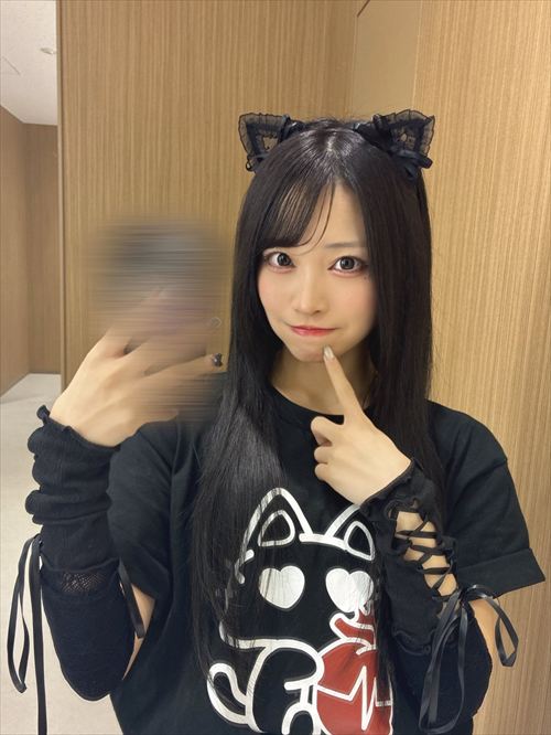 入内嶋涼 エロ自撮り SKE48さあやちゃんセクシー