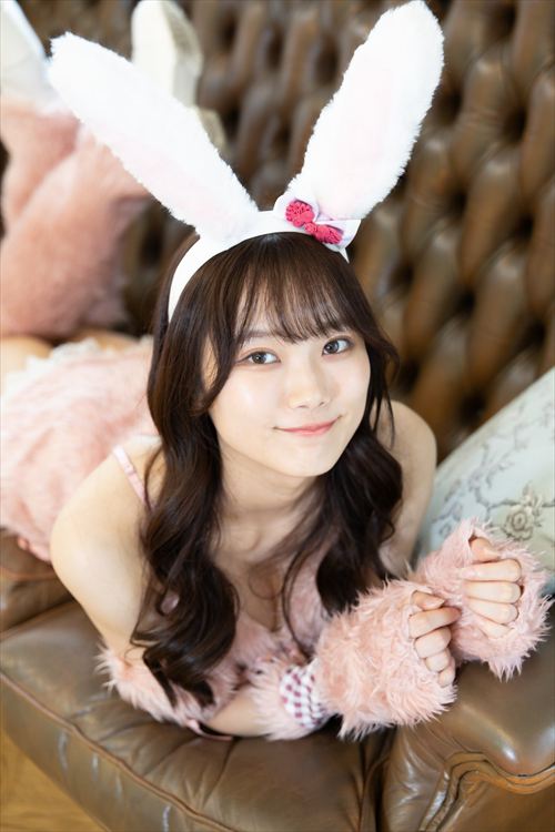 石川花音ヌード乳首エロ写真集コスプレSKE下着おっぱいはじまりのカノン