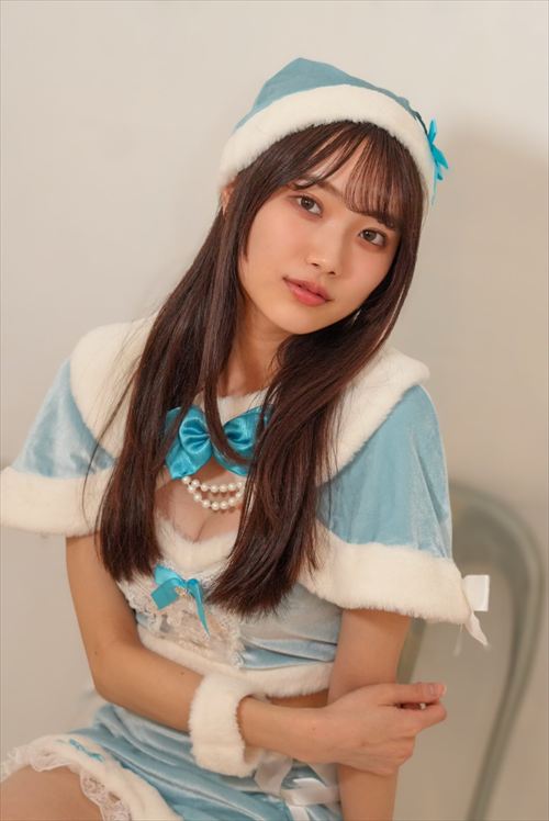 石川花音ヌード乳首エロ写真集コスプレSKE下着おっぱいはじまりのカノン