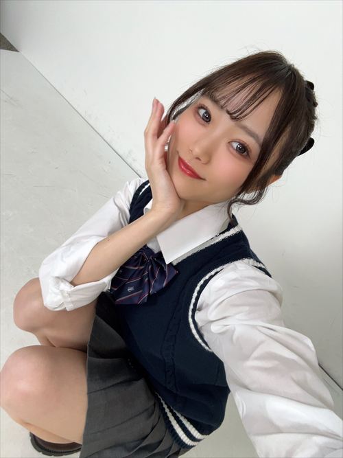 石川花音ヌード乳首エロ写真集コスプレSKE下着おっぱいはじまりのカノン