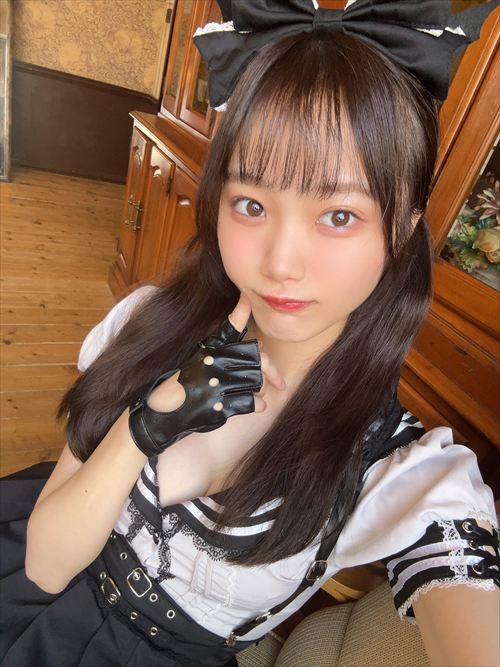 石川花音ヌード乳首エロ写真集自撮りSKE下着おっぱいはじまりのカノン