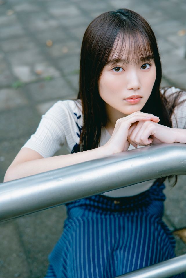 石川花音ヌード乳首エロ写真集下着おっぱいはじまりのカノン