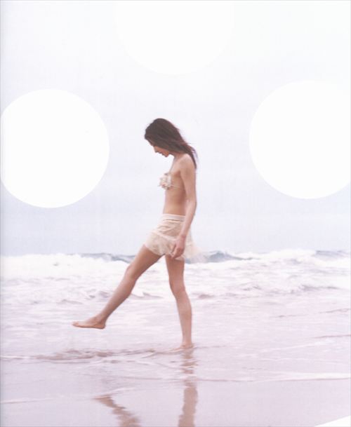 伊藤歩ヌード濡れ場おっぱいエロ乳首お胸グラビア水着