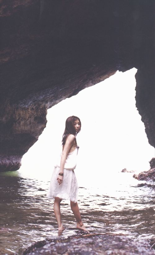 伊藤歩ヌード濡れ場おっぱいエロ乳首お胸グラビア水着