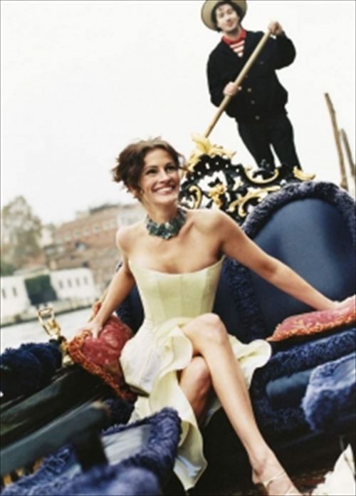 ジュリア・ロバーツ乳首ヌード濡れ場おっぱいエロ「プリティ・ウーマン」セックスシーン