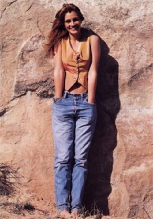 ジュリア・ロバーツ乳首ヌード濡れ場おっぱいエロ「プリティ・ウーマン」セックスシーン