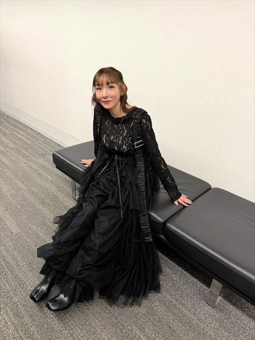 加護亜依 コスプレ ブルマ食い込み尻