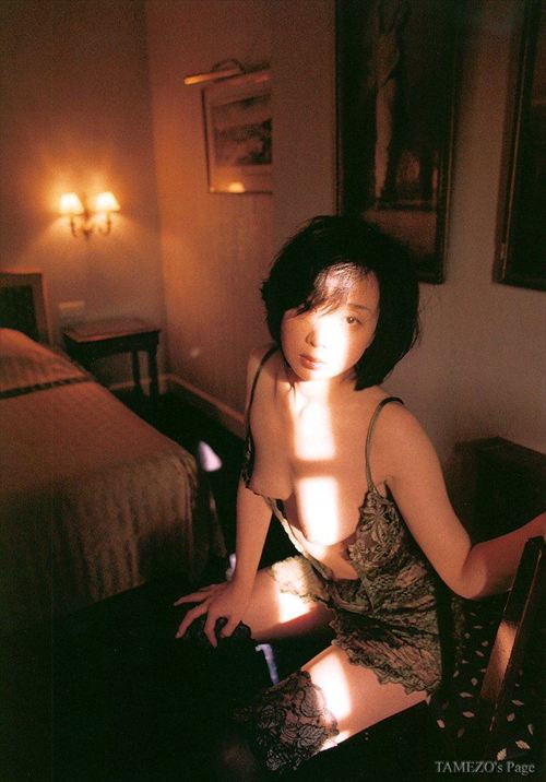 、乳首ヌード濡れ場おっぱいがエロい