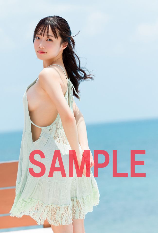 岸みゆヌード乳首エロ#ババババンビ1st写真集 tinto