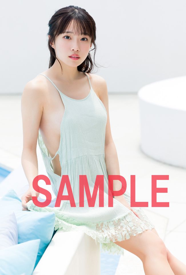 岸みゆヌード乳首エロ#ババババンビ1st写真集 tinto