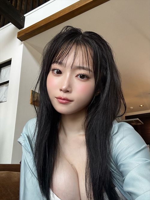 岸みゆヌード乳首エロ#ババババンビ1st写真集 tinto