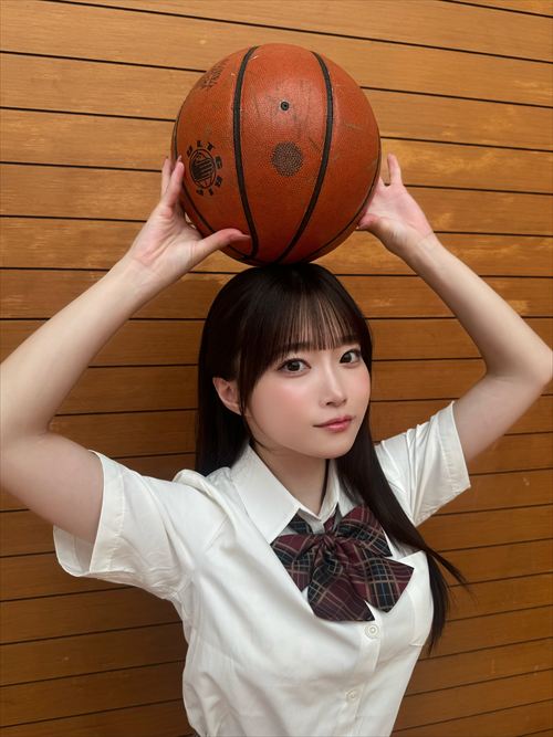 岸みゆヌード乳首エロ#ババババンビ1st写真集 tinto