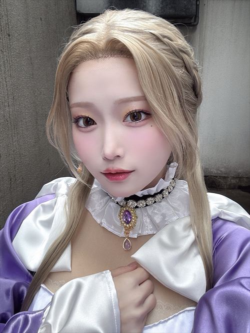 岸みゆヌード乳首エロ#ババババンビ1st写真集 tinto