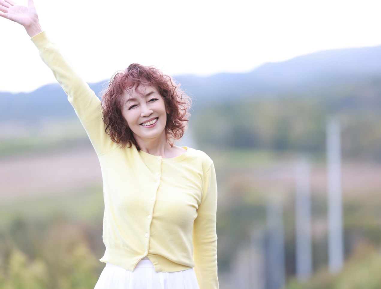 児島美ゆきヌード乳首エロ写真集73歳、ずっとずっと女ざかり 〜再会〜〜旅立ち〜