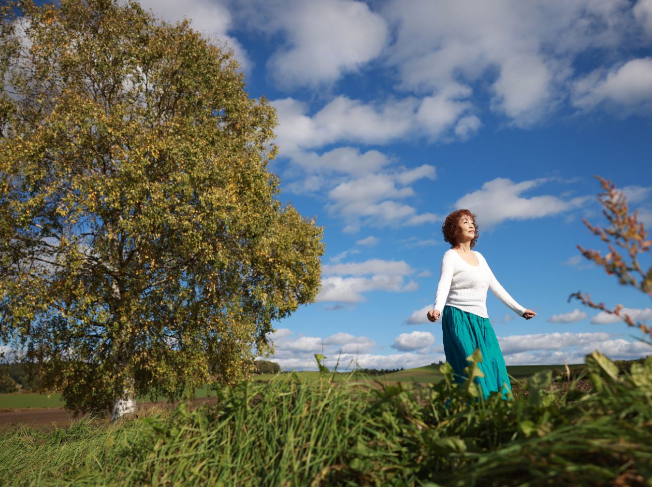 児島美ゆきヌード乳首エロ写真集73歳、ずっとずっと女ざかり 〜再会〜〜旅立ち〜