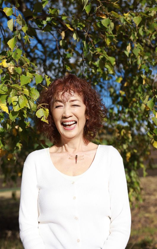 児島美ゆきヌード乳首エロ写真集73歳、ずっとずっと女ざかり 〜再会〜〜旅立ち〜