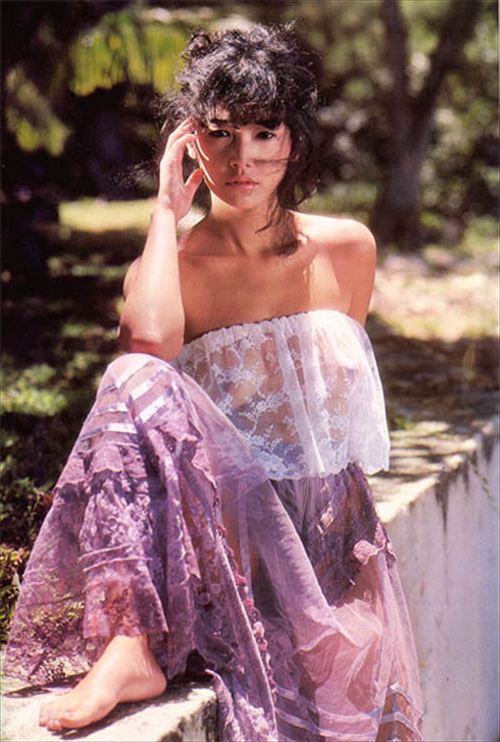 児島美ゆきヌード乳首エロ写真集73歳、ずっとずっと女ざかり 〜再会〜〜旅立ち〜