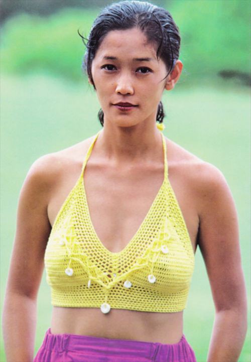 児島美ゆきヌード乳首エロ写真集73歳、ずっとずっと女ざかり 〜再会〜〜旅立ち〜