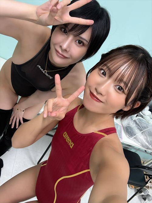 香月杏珠エロ自撮り写真集おっぱいヌード乳首Girlz-high！（ガールズ・ハイ！） 香月杏珠 Part.72