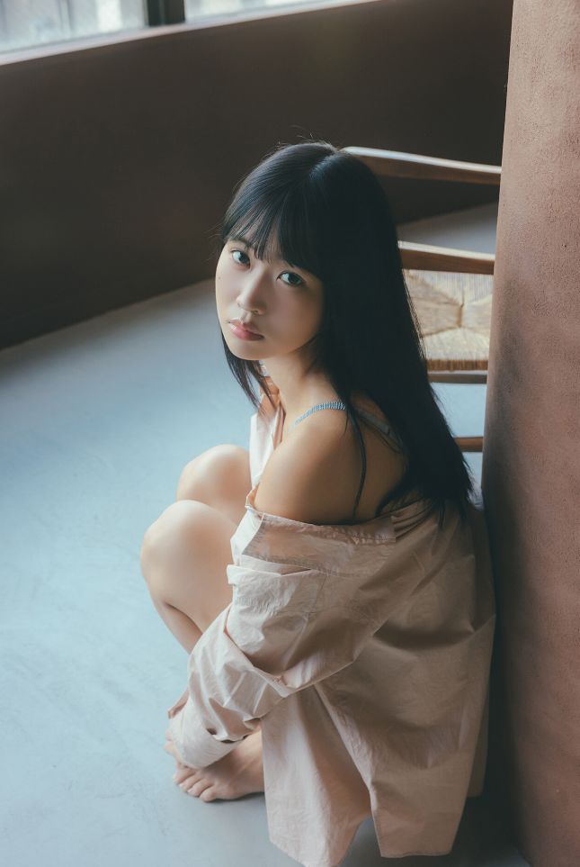 日比谷萌甘ヌードエロ乳首FLASHデジタル写真集大人の顔をしてみた。